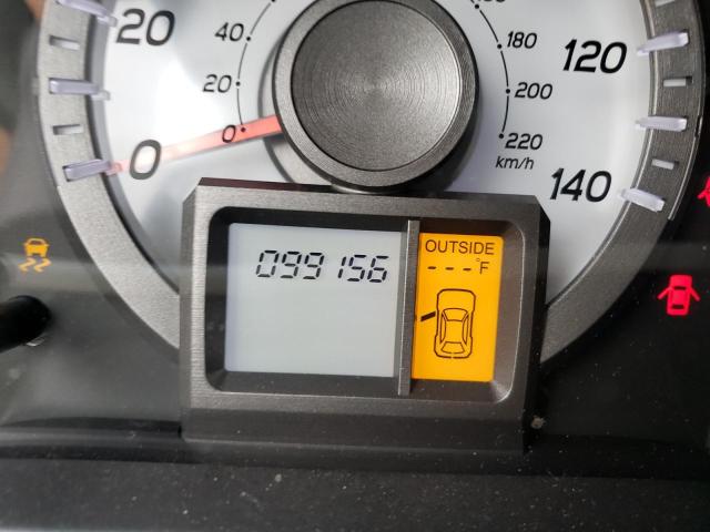 Photo 8 from auction – 2013 HONDA PILOT EXL with VIN 5FNYF4H59DB004080