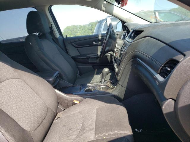 Photo 5 from auction – 2017 CHEVROLET TRAVERSE L with VIN 1GNKVGKD7HJ281309