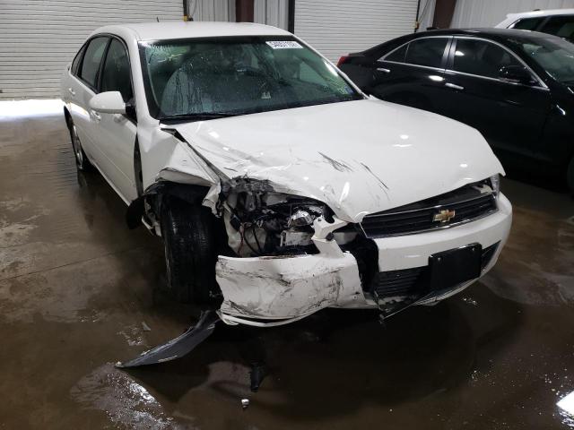 CHEVROLET IMPALA LT 2007 with VIN 2G1WT58K979124605 - Photo from auction