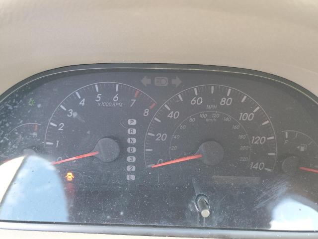 Photo 8 from auction – 2005 TOYOTA CAMRY LE with VIN 4T1BE32K95U535401