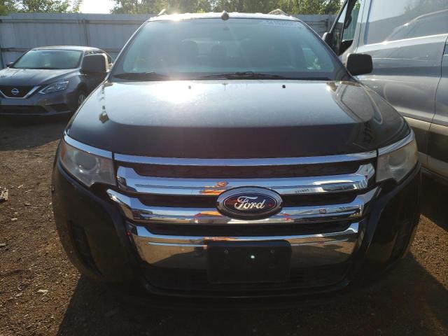 Photo 9 from auction – 2011 FORD EDGE SE with VIN 2FMDK3GC0BBA02633