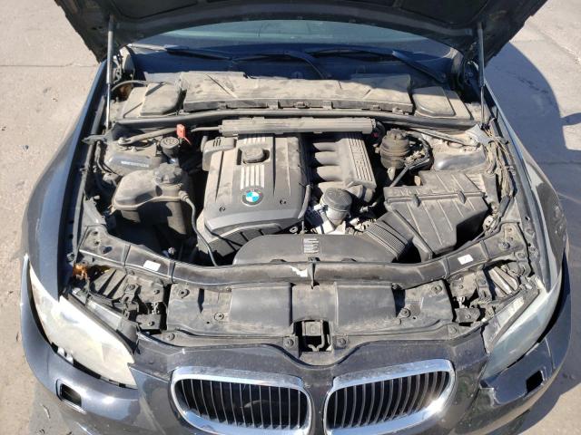 Photo 7 from auction – 2012 BMW 328 XI with VIN WBAKF3C57CE793561