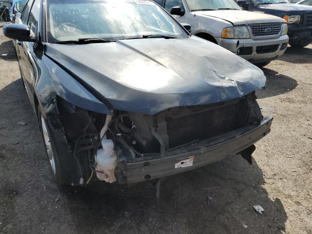 Photo 9 from auction – 2011 FORD TAURUS SEL with VIN 1FAHP2EW6BG100322