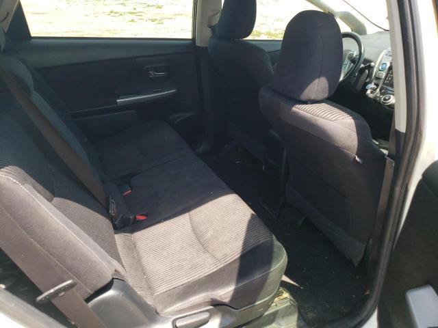 Photo 6 from auction – 2015 TOYOTA PRIUS V with VIN JTDZN3EUXFJ026985