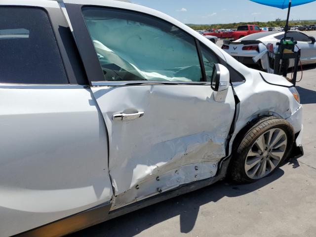 Photo 9 from auction – 2017 BUICK ENCORE PRE with VIN KL4CJASB2HB024177