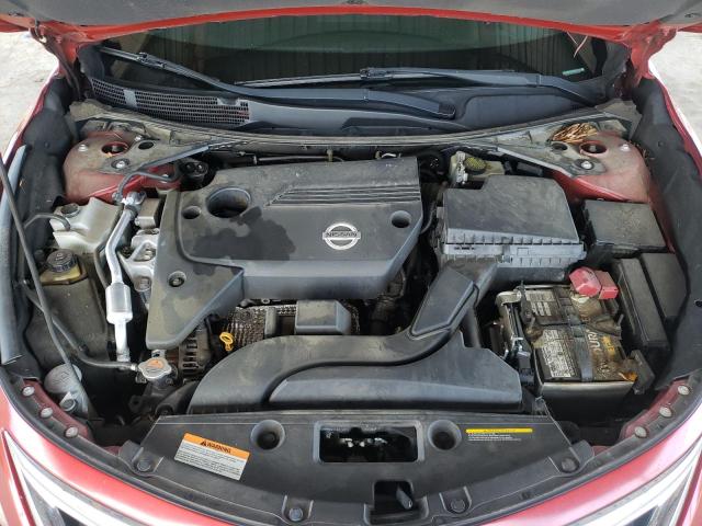 Photo 7 from auction – 2014 NISSAN ALTIMA 2.5 with VIN 1N4AL3AP1EC404395
