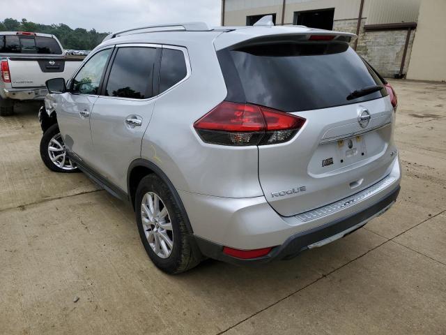 Photo 3 from auction – 2018 NISSAN ROGUE S with VIN KNMAT2MVXJP600353