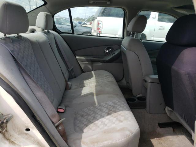 Photo 6 from auction – 2005 CHEVROLET MALIBU LS with VIN 1G1ZT54895F158328