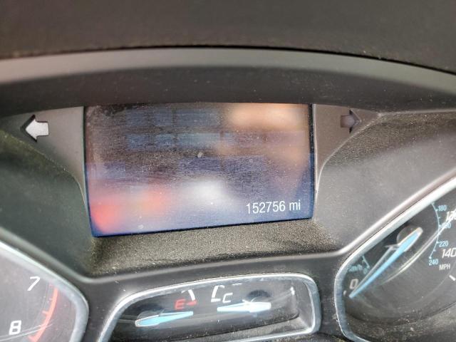 Photo 8 from auction – 2014 FORD FOCUS SE with VIN 1FADP3K24EL422927