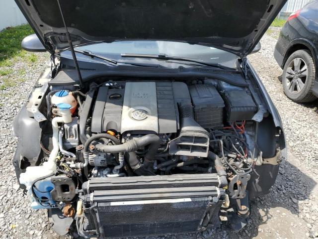 Photo 7 from auction – 2008 VOLKSWAGEN GTI with VIN WVWHV71K98W123768