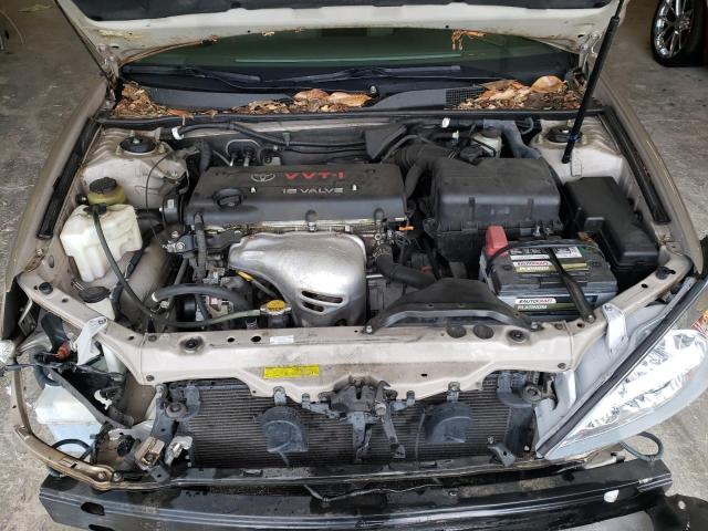 Photo 7 from auction – 2004 TOYOTA CAMRY LE with VIN 4T1BE32K14U932325
