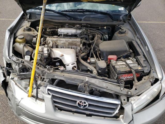 Photo 7 from auction – 2000 TOYOTA CAMRY CE with VIN JT2BG22K5Y0530600