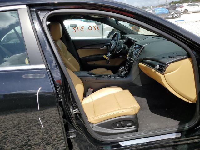 Zdjęcie 5 z aukcji – 2014 CADILLAC ATS z VIN 1G6AA5RA5E0105508