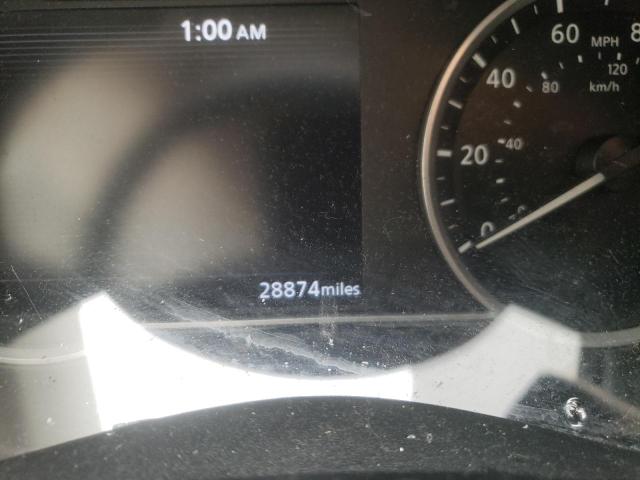 Photo 8 from auction – 2020 NISSAN VERSA SV with VIN 3N1CN8EV6LL897482