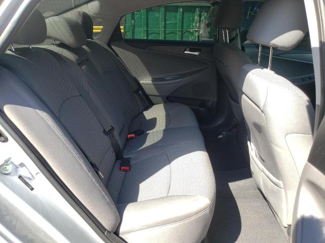 Photo 6 from auction – 2012 HYUNDAI SONATA GLS with VIN 5NPEB4AC3CH345899