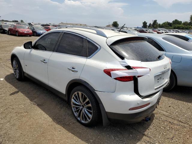 Photo 3 from auction – 2013 INFINITI EX37 BASE with VIN JN1BJ0HP3DM430646