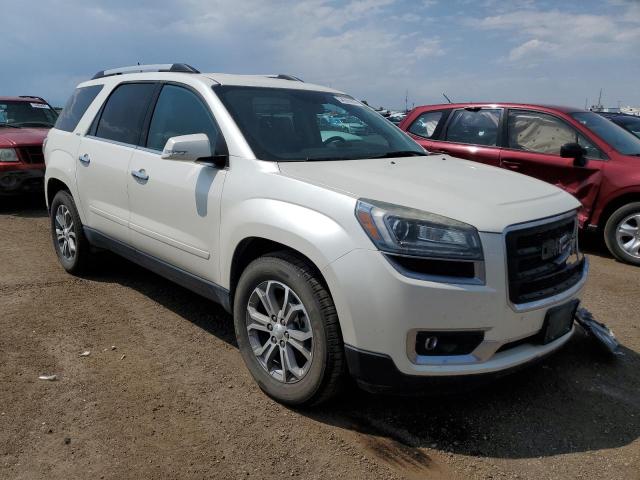 GMC ACADIA SLT 2014 with VIN 1GKKRRKD3EJ195214 - Photo from auction