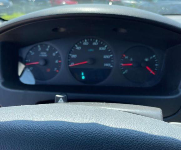 Photo 8 from auction – 2010 CHEVROLET IMPALA LS with VIN 2G1WA5ENXA1151368