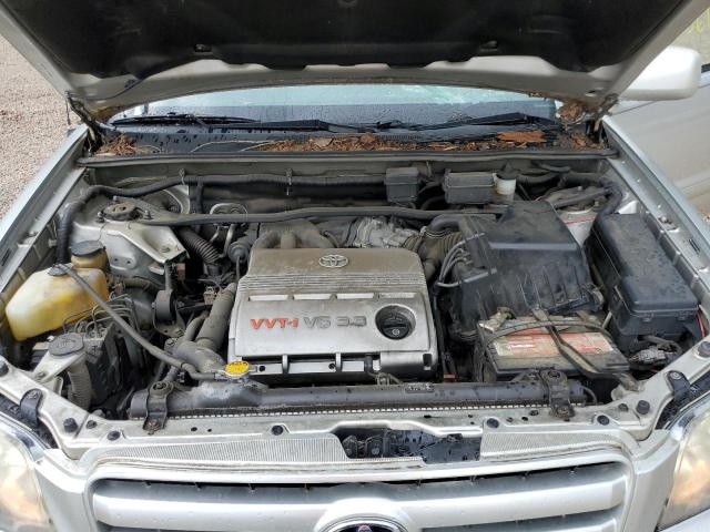 Photo 7 from auction – 2007 TOYOTA HIGHLANDER with VIN JTEEP21AX70210096