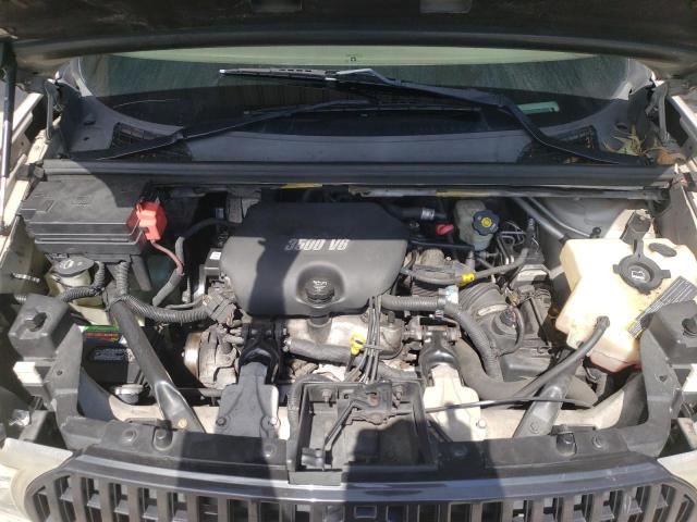 Photo 7 from auction – 2007 BUICK RENDEZVOUS with VIN 3G5DA03L67S506785