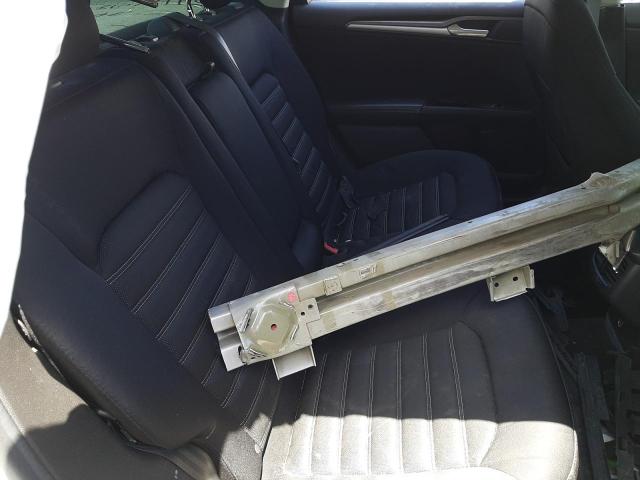Photo 6 from auction – 2015 FORD FUSION SE with VIN 3FA6P0H73FR132787