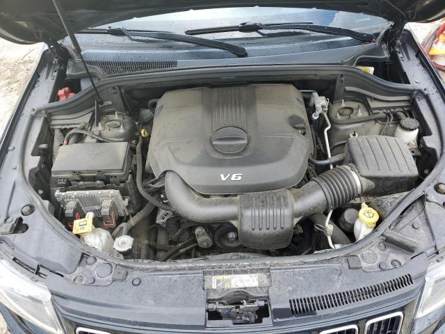 Photo 7 from auction – 2015 JEEP GRAND CHER with VIN 1C4RJFBG0FC866841