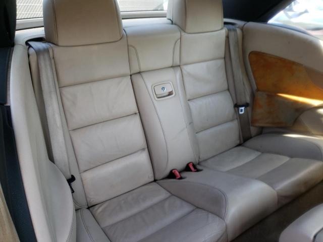 Photo 6 from auction – 2007 VOLKSWAGEN EOS 2.0T L with VIN WVWFA71F17V052768