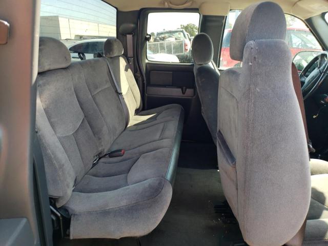 Photo 6 from auction – 2006 GMC SIERRA K25 with VIN 1GTHK29U86E222229