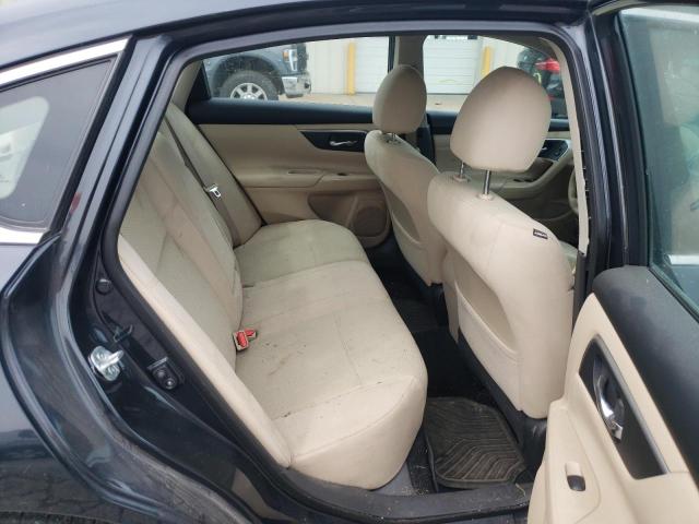 Photo 6 from auction – 2015 NISSAN ALTIMA 2.5 with VIN 1N4AL3AP7FC596830