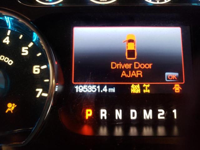 Photo 8 from auction – 2014 FORD F150 SUPER with VIN 1FTFW1ET2EKD35869