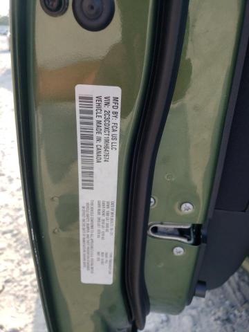 Photo 10 from auction – 2021 DODGE CHARGER R/ with VIN 2C3CDXCT1MH647674