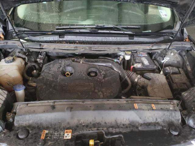 Photo 7 from auction – 2016 FORD EDGE SE with VIN 2FMPK3G99GBB48313