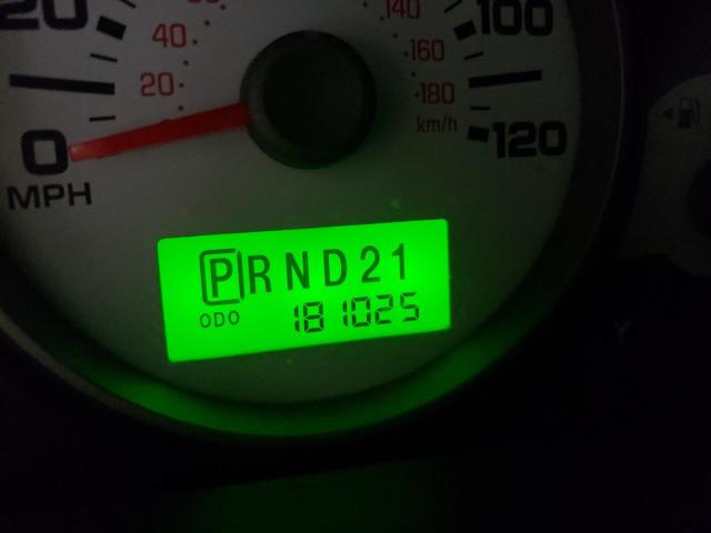 Photo 8 from auction – 2006 FORD ESCAPE with VIN 1FMYU93166KD24630
