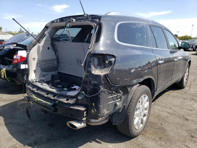 Photo 4 from auction – 2012 BUICK ENCLAVE with VIN 5GAKRDED9CJ418185