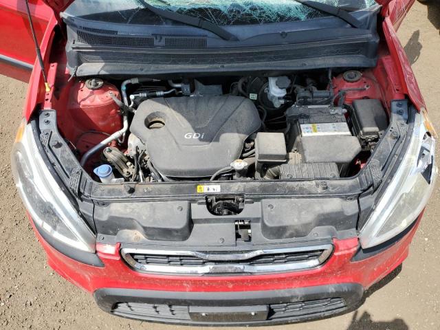 Photo 7 from auction – 2013 KIA SOUL with VIN KNDJT2A59D7597115