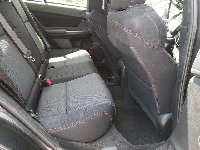 Photo 6 from auction – 2017 SUBARU WRX PREMIU with VIN JF1VA1E69H9821410