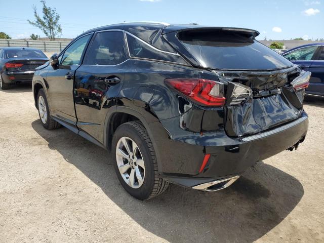 Photo 3 from auction – 2019 LEXUS RX 350 BAS with VIN 2T2BZMCA4KC186544