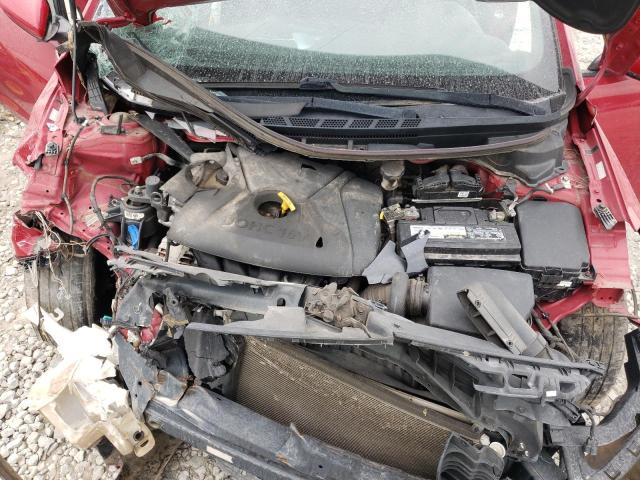 Photo 7 from auction – 2016 KIA FORTE LX with VIN KNAFK4A66G5580539