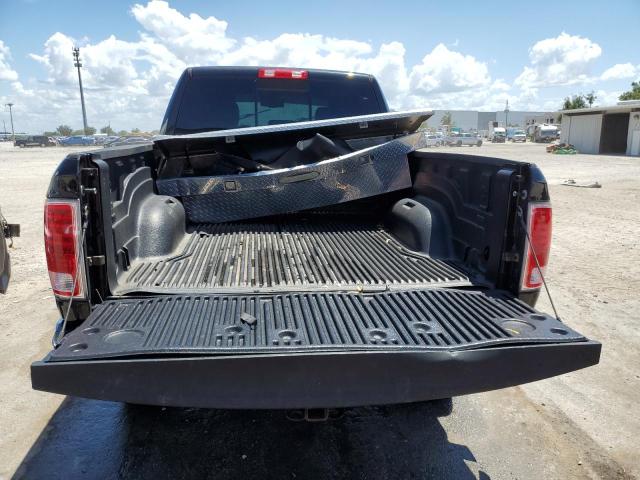 Photo 9 from auction – 2016 RAM 2500 LARAM with VIN 3C6UR5FL2GG328586