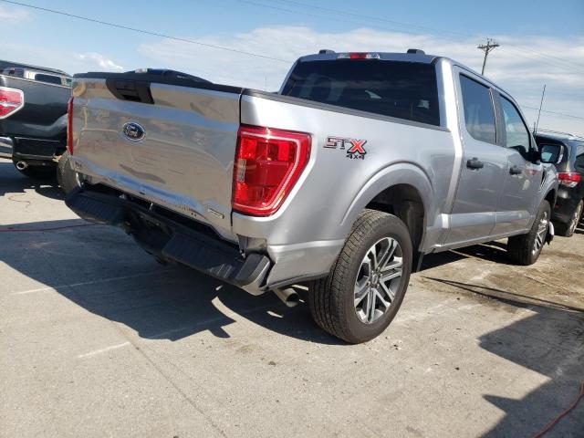 Photo 4 from auction – 2021 FORD F150 SUPER with VIN 1FTEW1EP4MFC70061