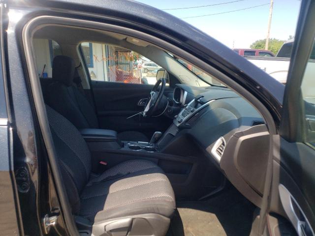 Photo 5 from auction – 2011 CHEVROLET EQUINOX LT with VIN 2CNALDEC2B6454312