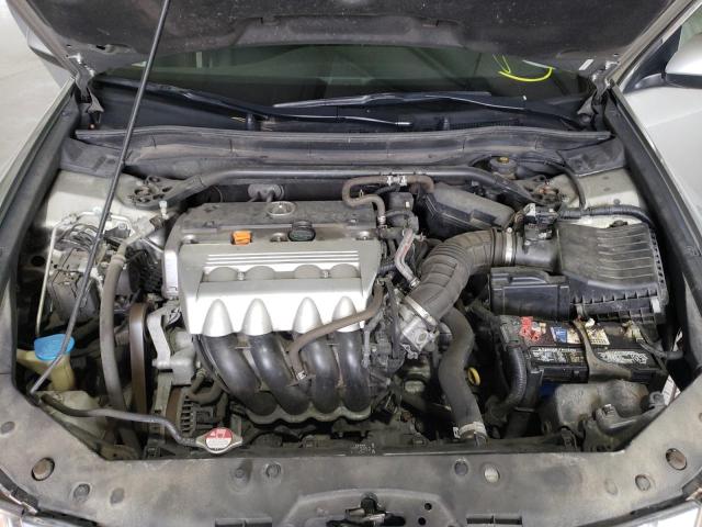 Photo 7 from auction – 2010 ACURA TSX with VIN JH4CU2F60AC013516
