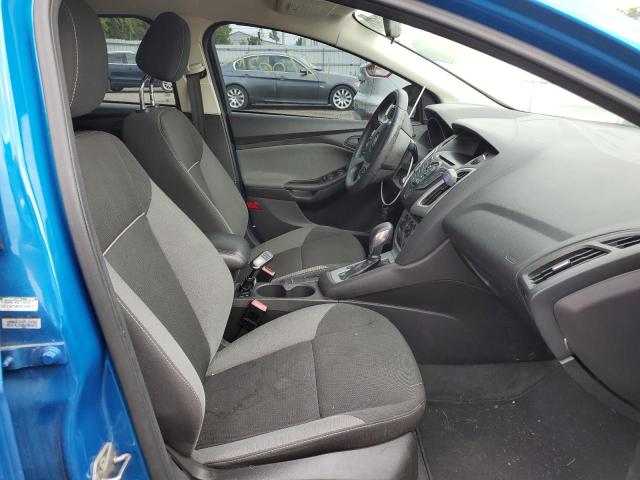 Photo 5 from auction – 2012 FORD FOCUS SE with VIN 1FAHP3F29CL268921