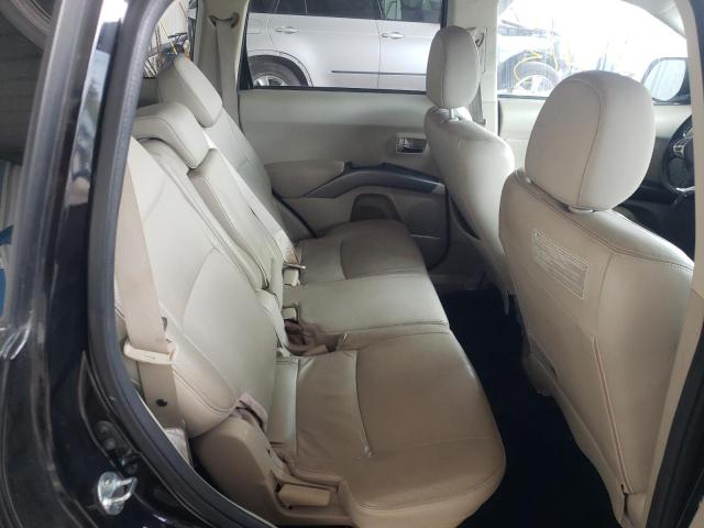 Photo 6 from auction – 2008 MITSUBISHI OUTLANDER with VIN JA4MS41X98Z017279