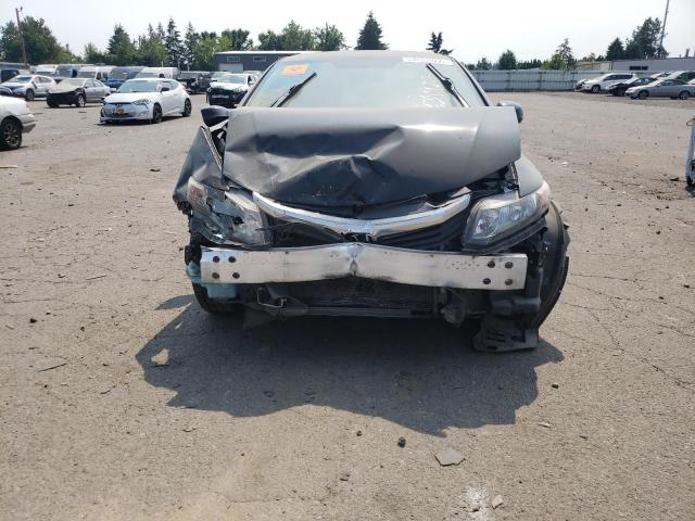 Photo 9 from auction – 2012 HONDA CIVIC LX with VIN 2HGFB2E55CH515954