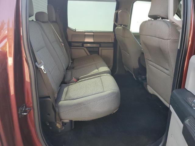Photo 6 from auction – 2015 FORD F150 SUPER with VIN 1FTEW1EP0FFB09757