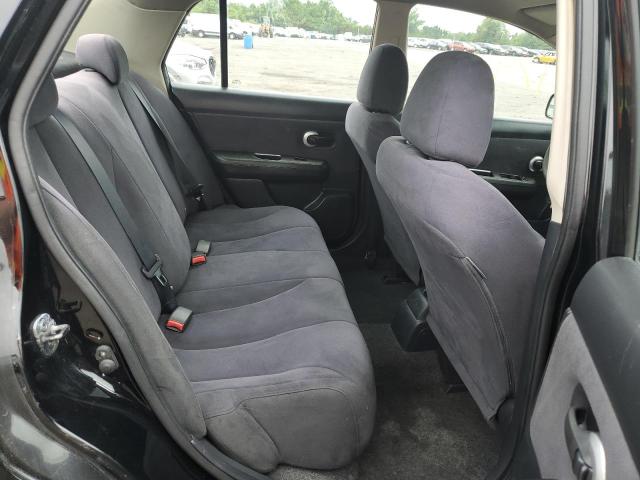 Photo 6 from auction – 2008 NISSAN VERSA S with VIN 3N1BC11EX8L385813
