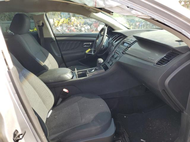 Photo 5 from auction – 2012 FORD TAURUS SEL with VIN 1FAHP2EW2CG121654