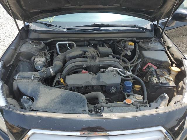 Photo 7 from auction – 2017 SUBARU LEGACY 2.5 with VIN 4S3BNAF65H3024624