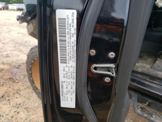صورة رقم 10 من المزاد - 2012 DODGE RAM 2500 S مع VIN 3C6UD5CLXCG162282